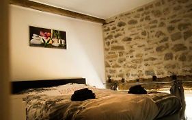 Gites Du Tellin