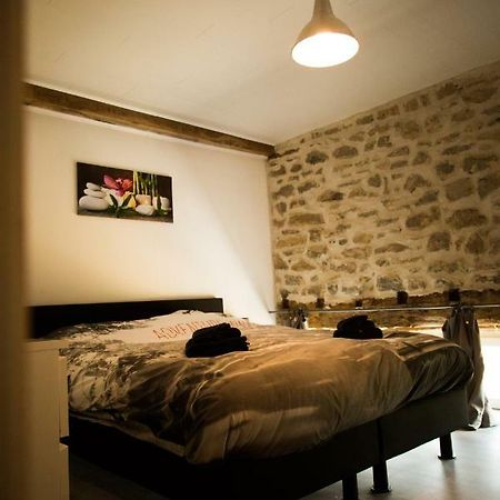 Gites Du Tellin Couvin Buitenkant foto