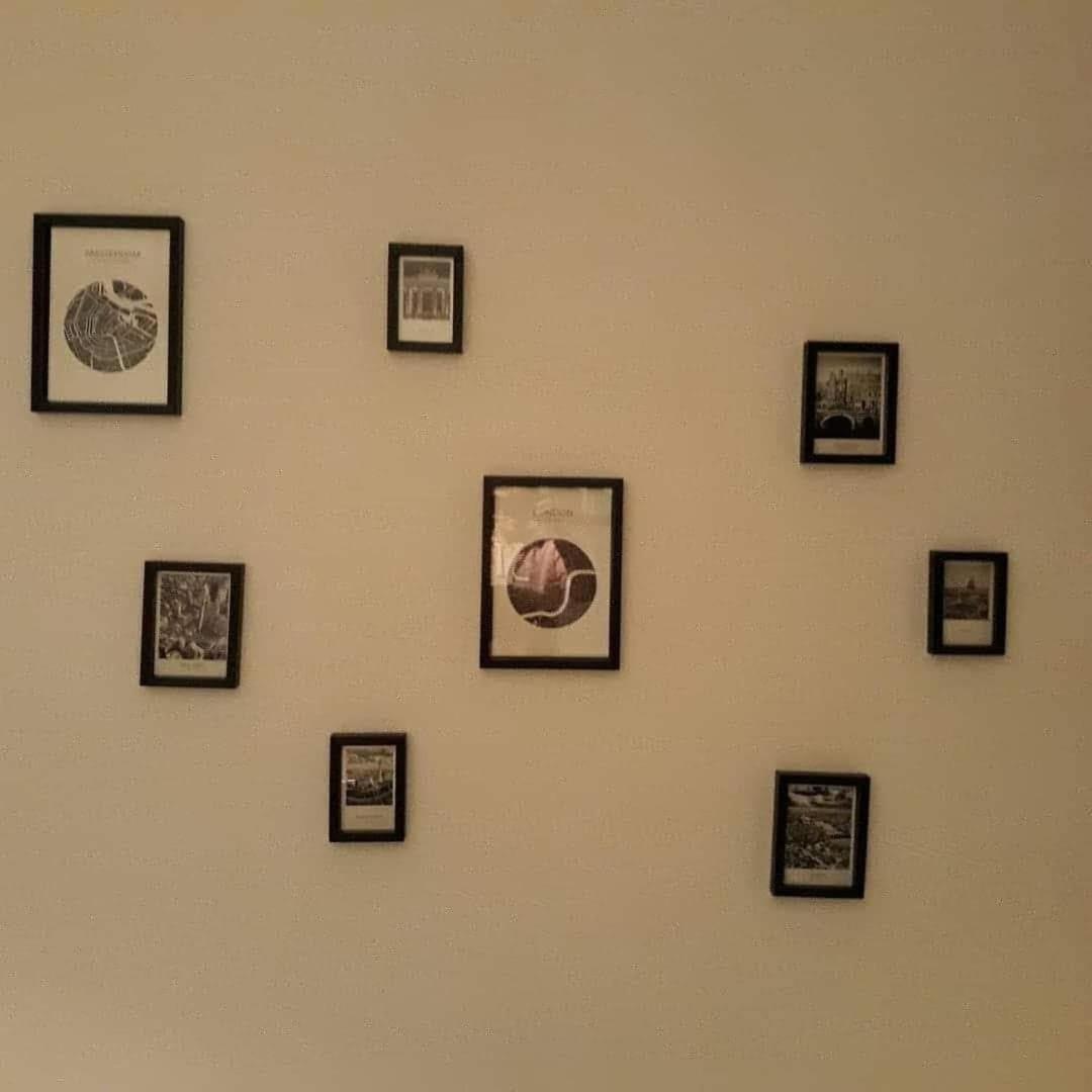 Gites Du Tellin Couvin Kamer foto