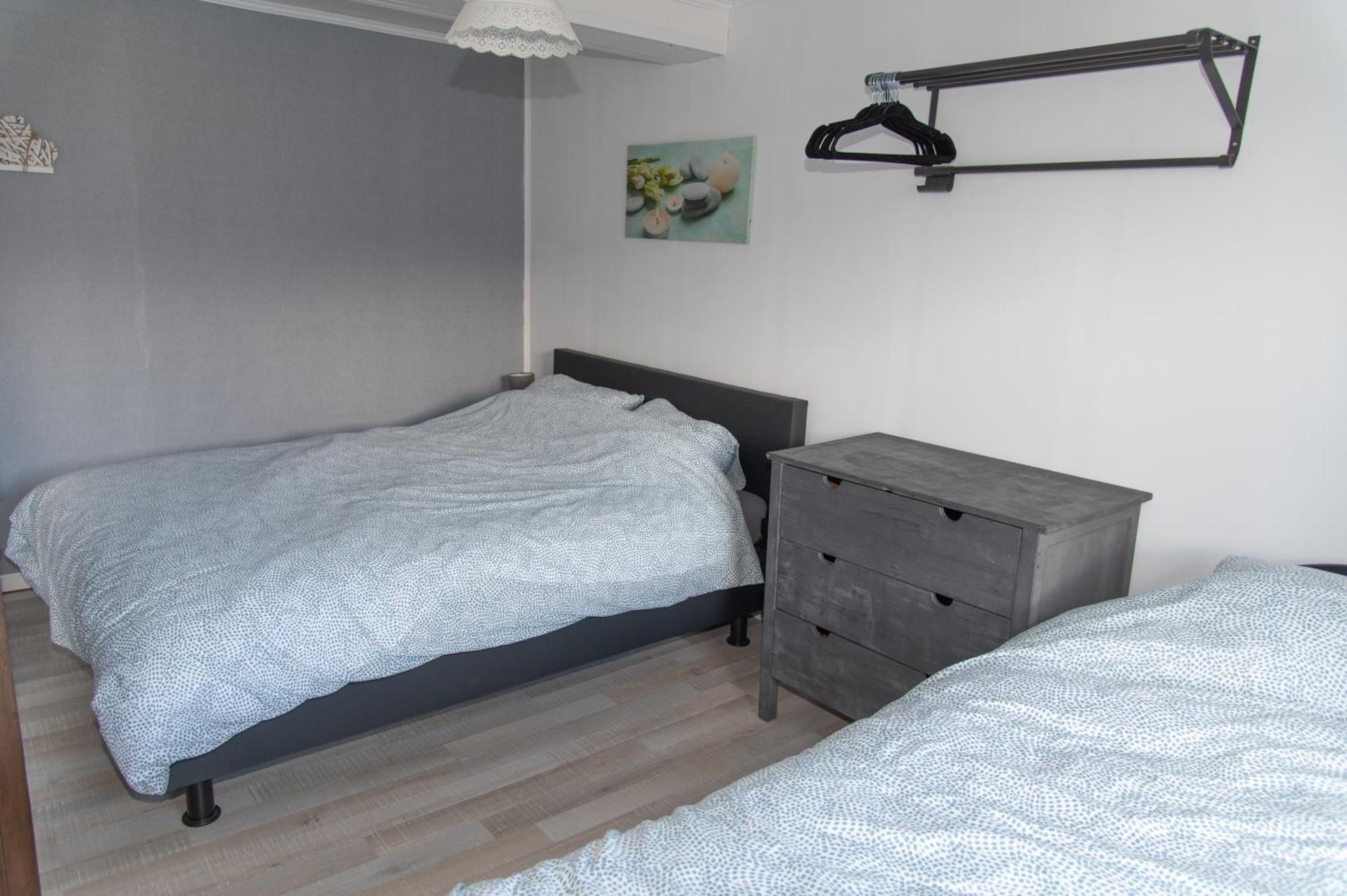 Gites Du Tellin Couvin Kamer foto