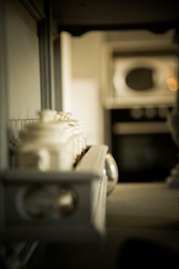 Gites Du Tellin Couvin Buitenkant foto